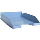 Exacompta Brievenbakje BEE BLAUW 113209D 25,5 x 34,6 x 6,5 cm Lichtblauw