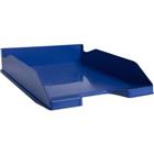 Exacompta Brievenbakje BEE BLAUW 113204D 25,5 x 34,6 x 6,5 cm Marineblauw