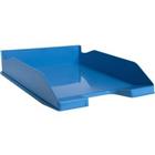 Exacompta Brievenbakje BEE BLAUW 113283D 25,5 x 34,6 x 6,5 cm Turkoois