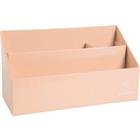 Exacompta Brievenhouder Koraal 10 x 25 x 14 cm