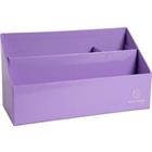 Exacompta Brievenhouder Mauve 10 x 25 x 14 cm