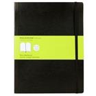 Moleskine Notitieboek Blanco Niet geperforeerd Speciaal 25 x 19 cm