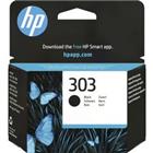 HP 303 originele inktcartridge T6N02AE zwart