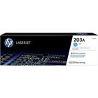 HP 203A originele tonercartridge CF541A cyaan