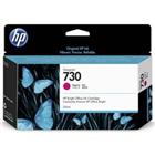 HP 730 originele inktcartridge P2V63A magenta