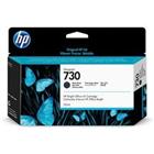 HP 730 originele inktcartridge P2V65A mat zwart