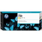 HP 730 Origineel Inktcartridge P2V70A Geel