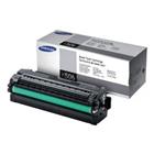 Samsung CLT-K506L Origineel Tonercartridge Zwart