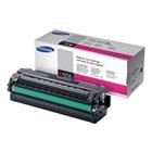 Samsung CLT-M506L Origineel Tonercartridge Magenta