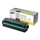 Samsung CLT-Y506L Origineel Tonercartridge Geel