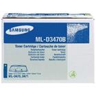 Samsung ML-D3470B Origineel Tonercartridge Zwart