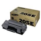 Samsung MLT-D205E Origineel Tonercartridge Zwart