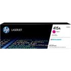 HP 415A originele tonercartridge W2033A magenta