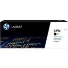 HP 659X originele tonercartridge W2010X zwart