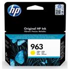 HP 963 originele inktcartridge 3JA25AE geel