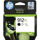 HP 912XL originele inktcartridge 3YL84AE zwart