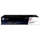 HP 117A originele tonercartridge W2073A magenta