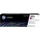 HP 207X originele tonercartridge W2213X magenta