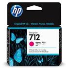 HP Inktcartridge Origineel 3ED68A Magenta