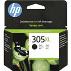 HP 305XL originele inktcartridge 3YM62AE zwart