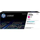 HP 212A originele tonercartridge W2123A magenta