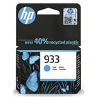 HP 933 originele inktcartridge CN058AE cyaan