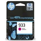 HP 933 originele inktcartridge CN059AE magenta