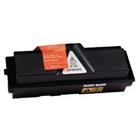 Kyocera TK-130 Origineel Tonercartridge Zwart