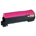 Kyocera TK-550M originele tonercartridge magenta