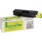 Kyocera TK-590Y Origineel Tonercartridge Geel