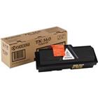 Kyocera TK-160 Origineel Tonercartridge Zwart