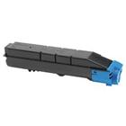 Kyocera TK-8305C Origineel Tonercartridge Cyaan