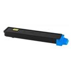 Kyocera TK-8325C Origineel Tonercartridge 1T02NPCNL0 Cyaan