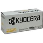 Kyocera TK-5150Y Origineel Tonercartridge Geel