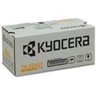 Kyocera TK-5240Y Origineel Tonercartridge Geel