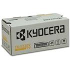 Kyocera TK-5220Y Origineel Tonercartridge Geel