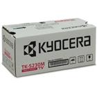 Kyocera TK-5230M Origineel Tonercartridge Magenta