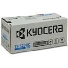 Kyocera TK-5230C Origineel Tonercartridge Cyaan