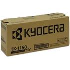 Kyocera TK-1150 Origineel Tonercartridge Zwart