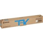 Kyocera TK-8115C Origineel Tonercartridge Cyaan