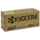 Kyocera TK-5270K Origineel Tonercartridge Zwart