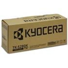 Kyocera TK-5280K Origineel Tonercartridge Zwart