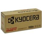 Kyocera TK-5280M Origineel Tonercartridge Magenta