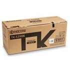 Kyocera TK-5290K Tonercartridge Origineel 1T02TX0NL0 Zwart