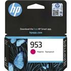 HP 953 originele inktcartridge F6U13AE magenta