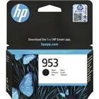 HP 953 originele inktcartridge L0S58AE zwart