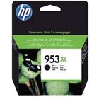 HP 953XL originele inktcartridge L0S70AE zwart