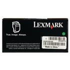 Lexmark Origineel Tonercartridge C540H1YG Geel