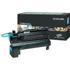 Lexmark Origineel Tonercartridge C792A1CG Cyaan