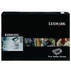 Lexmark Origineel Fotoconductor E250X22G Zwart